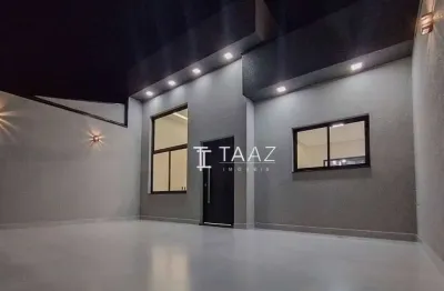 Casa com 3 dormitórios, sendo 1 suíte à venda, 96 m² por r$ 650.000,00 - jardim dos colibris - indaiatuba/sp