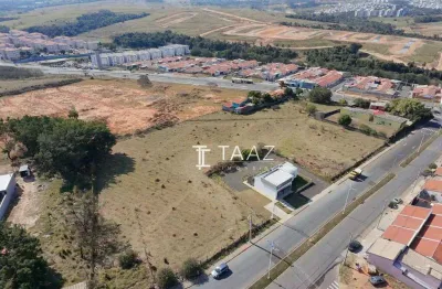 Área à venda, 13000 m² por r$ 13.500.000,00 - vila dos canários