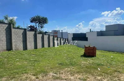 Terreno à venda, 330 m² por r$ 435.000,00 - jardim laguna - indaiatuba/sp