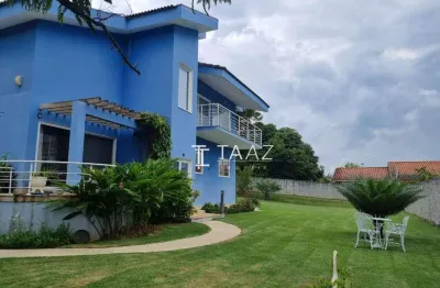 Chácara com 2 suítes à venda, 1000 m² por r$ 1.880.000,00 - colinas do mosteiro de itaici - indaiatuba/sp