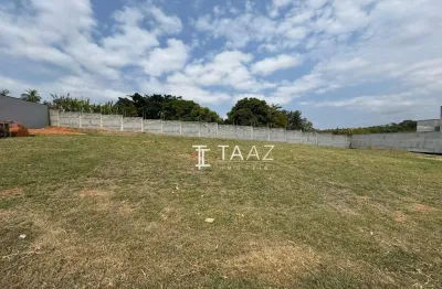 Terreno à venda, 308 m² por r$ 382.000,00 - london park - indaiatuba/sp