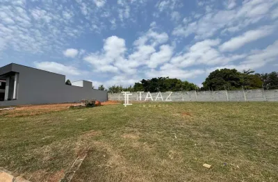 Terreno à venda, 308 m² por r$ 382.000,00 - london park - indaiatuba/sp