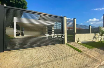 Chácara com 3 suítes à venda, 1000 m² por r$ 2.865.000,00 - colinas do mosteiro de itaici - indaiatuba/sp