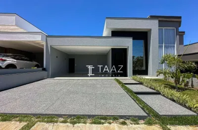 Casa com 3 suites à venda, 170 m² por r$ 1.440.000,00 - indaiatuba