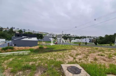 Terreno à venda, 331 m² por r$ 400.000,00 - park gran reserve - indaiatuba/sp