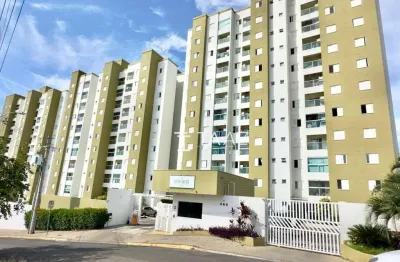 Apartamento com 3 dormitórios, sendo 1 suíte à venda, 70 m² por r$ 640.000,00 - condomínio residencial belvedere - indaiatuba/sp