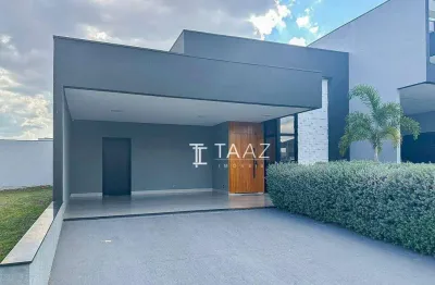 Casa com 3 dormitórios, sendo 1 suíte à venda, 187 m² por r$ 1.790.000,00 - residencial evidências - indaiatuba/sp