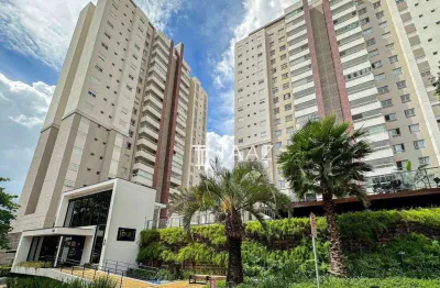 Apartamento com 3 dormitórios, sendo 1 suite à venda, 96 m² por r$ 1.190.000,00 - edifício due - indaiatuba/sp