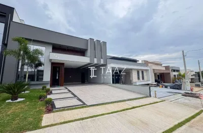 Casa com 3 suítes à venda, 234 m² por r$ 1.965.000,00 - residencial evidências - indaiatuba/sp