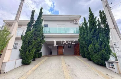 Casa com 3 suítes à venda, 190 m² por r$ 999.000,00 - jardim vista verde - indaiatuba/sp