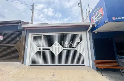 Casa com 3 dormitórios, sendo 1 suíte à venda, 114 m² por r$ 795.000,00 - jardim pau preto - indaiatuba/sp