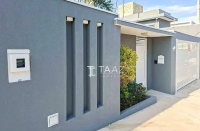 Casa com 3 suítes à venda, 216 m² por r$ 1.400.000,00 - jardim esplanada - indaiatuba/sp