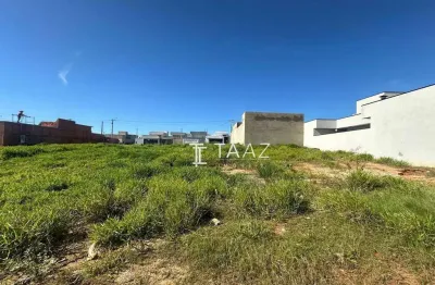 Terreno à venda, 150 m² por R$ 250.000,00 - Jardim Bom Sucesso - Indaiatuba/SP