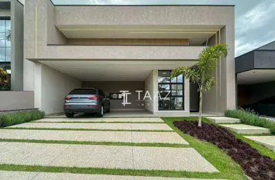 Casa com 3 suítes à venda, 211 m² por r$ 1.790.000,00 - condomínio residencial milano - indaiatuba/sp