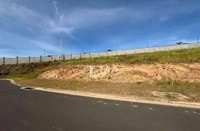 Terreno à venda, 587 m² por R$ 960.000,00 - Parque Villa dos Pinheiros - Indaiatuba/SP