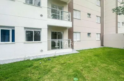Apartamento com 2 dormitórios à venda, 51 m² por R$ 360.000,00 - Edifício Villa Helvétia - Indaiatuba/SP