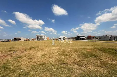 Terreno à venda, 300 m² por R$ 620.000,00 - Residencial Maria Cândida - Indaiatuba/SP