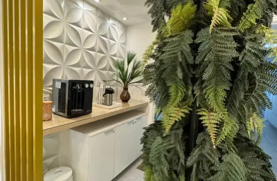 Sala comercial com 2 salas à venda na Avenida Dom Hélder Câmara, 5200, Cachambi, Rio de Janeiro