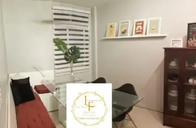 Apartamento com 2 quartos à venda em Olaria, Rio de Janeiro 