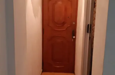 Apartamento com 2 quartos à venda na Rua Mateus Silva, 259, Inhaúma, Rio de Janeiro