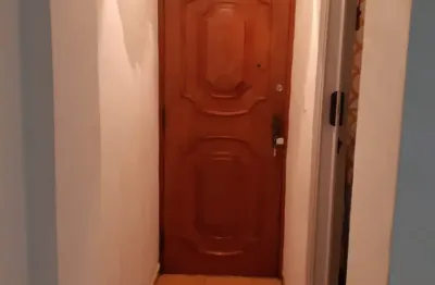 Apartamento com 2 quartos à venda na Rua Mateus Silva, 259, Inhaúma, Rio de Janeiro