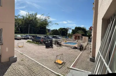 Apartamento com 2 quartos à venda no Quintino Bocaiúva, Rio de Janeiro 