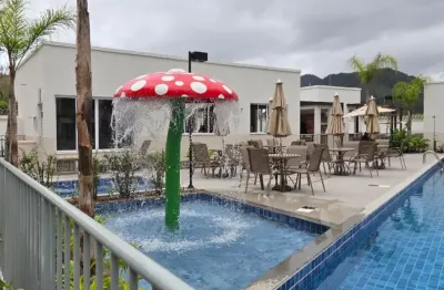 Apartamento com 3 quartos à venda na Estrada dos Bandeirantes, 111, Barra Olímpica, Rio de Janeiro