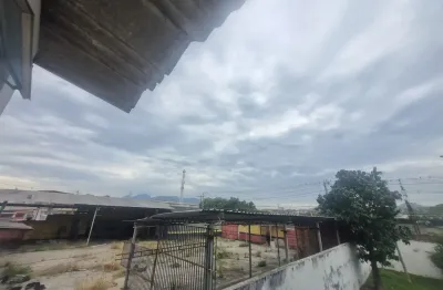 Terreno à venda na rua carolina machado, 1256, bento ribeiro, rio de janeiro por r$ 2.550.000