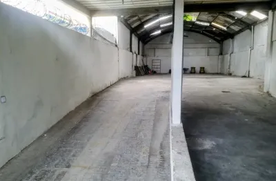 Barracão / Galpão / Depósito com 4 salas para alugar na Avenida Dom Hélder Câmara, Pilares, Rio de Janeiro