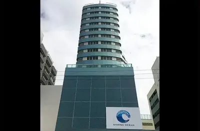 'apartamento novo venda em ondina ocean com 2 suítes e vista mar incrível em salvador, bahia'