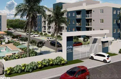 Ref.: ap-125 lançamento condomínio portal do atlantico praia de leste - pontal do paraná - pr