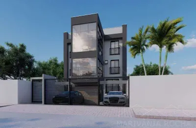 Ref.: ap-117 - novos apartamentos com vista para o mar no balneário perequê em matinhos - pr