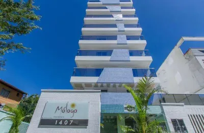 Ref: ap-109 cobertura edificio málaga em caiobá matinhos-pr