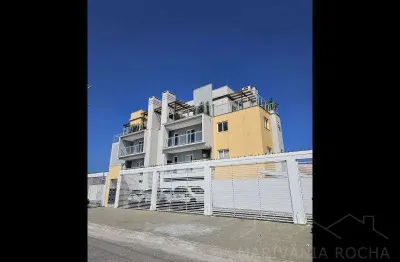 Cobertura à venda na Rua Dezenove De Dezembro, Matinhos - Pr, Brasil, Balneário Flamingo, Matinhos