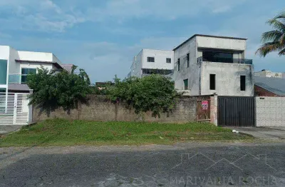 Ref.: t-062 - localização perfeita! terreno a passos da praia no balneário betaras na cidade de matinhos - pr