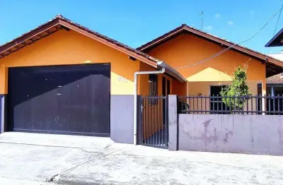 Ref.: r-265 - residência no balneário caravelas em matinhos - pr