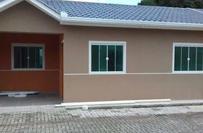 Ref:.r-262 ótima residência localizada no balneário solimar!