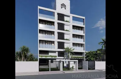 Ref: c-021 -  cobertura  frente ao mar no balneário jamail mar em matinhos pr