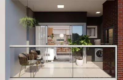 Apartamento com 2 quartos à venda na Rua Cornélio Procópio, 386 , Caiobá - Matinhos/pr, Caiobá, Matinhos