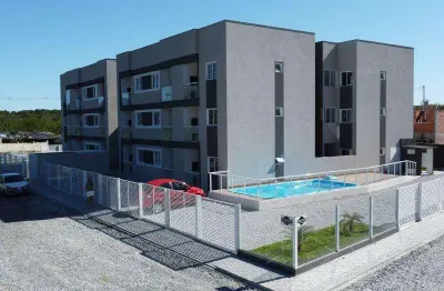 Apartamento com 2 quartos à venda na Rua Moreira Sáles, Matinhos - Pr, Brasil, Sertãozinho, Matinhos