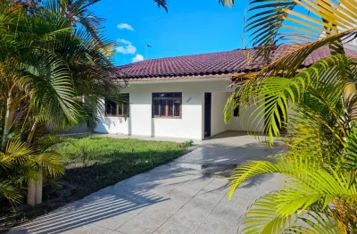 Casa com 3 quartos à venda na Rua do Comércio, 431, Centro, Itapoá