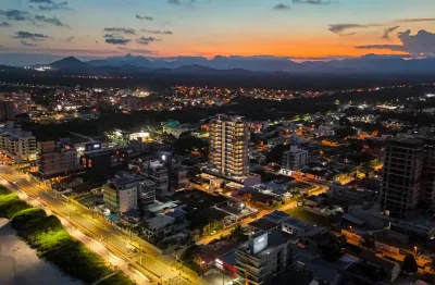 Empreendimento de alto padrão que eleva o modo de viver em itapoá-sc
