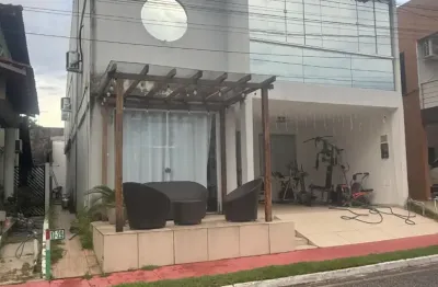 Casa em condomínio fechado com 4 quartos à venda na Avenida Governador Hélio da Mota Gueiros, 135, Quarenta Horas (Coqueiro), Ananindeua