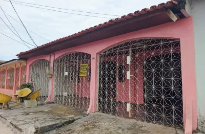 Casa com 3 quartos à venda na Travessa S-4, Campina de Icoaraci (Icoaraci), Belém