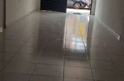 Ponto comercial com 1 sala para alugar na Travessa Mauriti, 69, Telégrafo Sem Fio, Belém