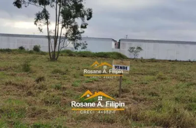 Terreno à venda, 1804 m² - nova divinéia - araranguá/sc