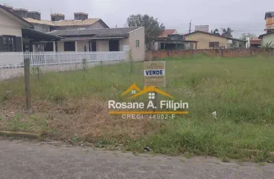 Terreno à venda, 360 m² por r$ 200.000,00 - centro - balneário arroio do silva/sc