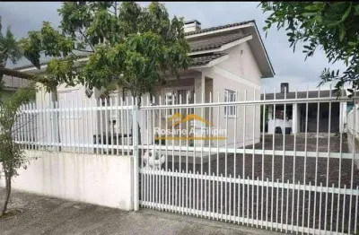 Casa com 3 dormitórios à venda, 119 m² por r$ 320.000,00 - centro - balneário arroio do silva/sc