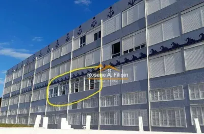 Apartamento com 2 dormitórios à venda, 51 m² - morro dos conventos - araranguá/sc
