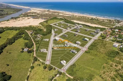 Terreno à venda, 375 m² - morro dos conventos - araranguá/sc